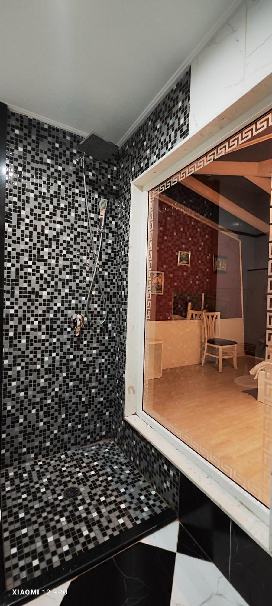 Hotel Kastria ティラナ エクステリア 写真
